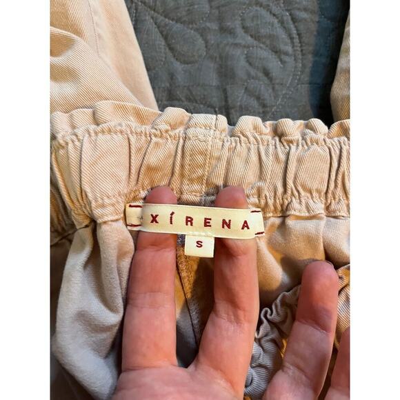 Xirena Rex jogger pant light pink women’s‎ small - Picture 3 of 10